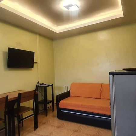 JCGA Apartments  Baguio City Exterior foto