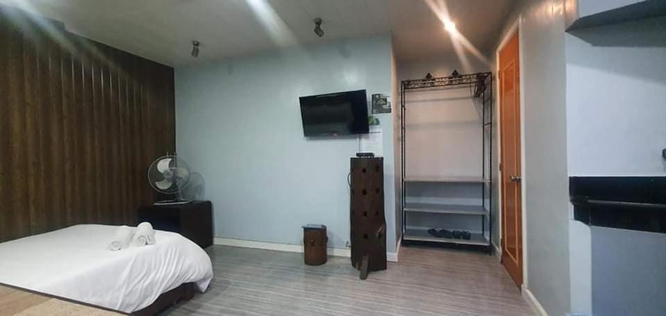 JCGA Apartments  Baguio City Exterior foto