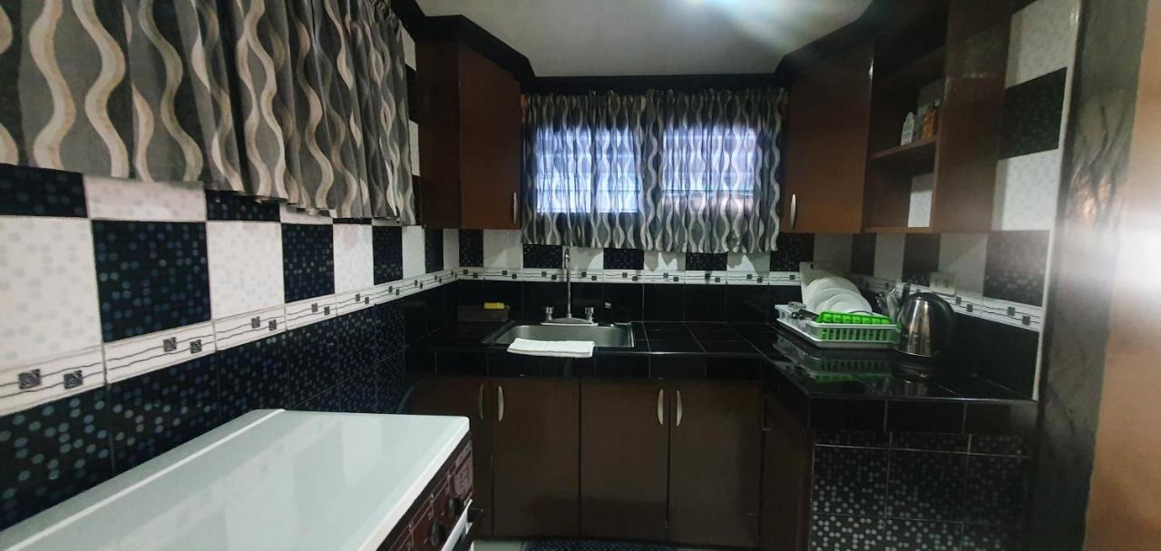 JCGA Apartments  Baguio City Exterior foto